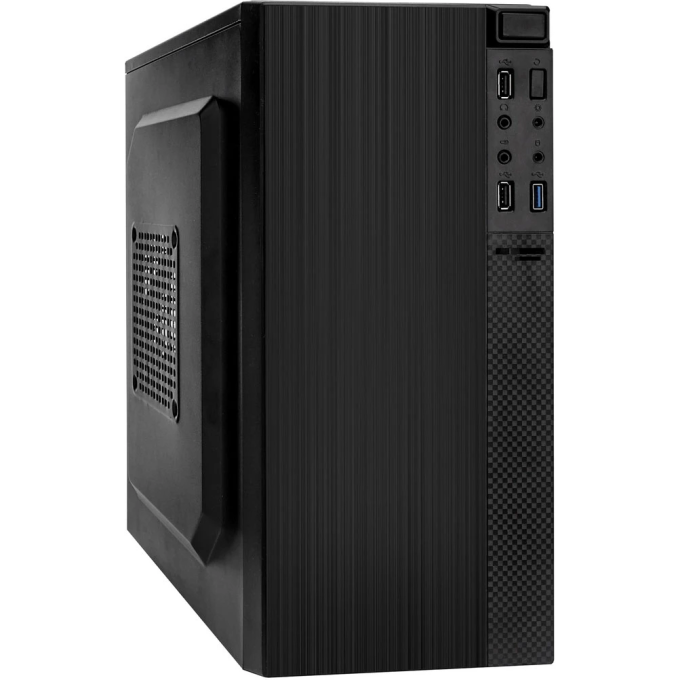 Корпус EXEGATE MINITOWER BAA-104U-AA500 EX299393RUS
