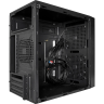 Корпус EXEGATE MINITOWER BAA-104U-UNS400 EX299147RUS