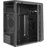 Корпус EXEGATE MINITOWER BAA-106-UNS500 EX299185RUS
