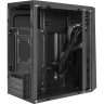 Корпус EXEGATE MINITOWER BAA-107U-UNS500 EX299189RUS