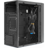 Корпус EXEGATE MINITOWER BAA-113U-UNS400 EX299203RUS