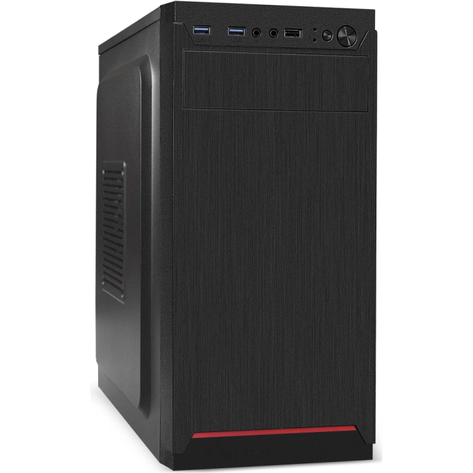 Корпус EXEGATE MINITOWER BAA-114U2-UNS400 EX299207RUS