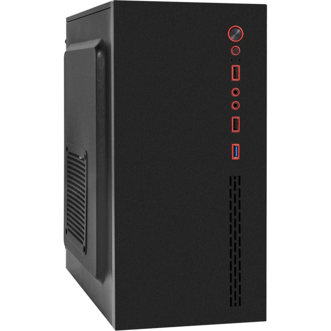 Корпус EXEGATE MINITOWER BAA-403U-UNS450 EX299262RUS