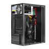 Корпус EXEGATE MINITOWER BAA-403U2-AAA400 EX298812RUS