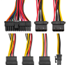 Корпус EXEGATE MINITOWER BAA-403U2-UNS500 EX299259RUS