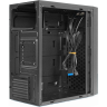 Корпус EXEGATE MINITOWER QA-412U-UNS350 EX299150RUS