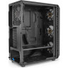 Корпус EXEGATE MISTERY X4-NPX600 MIDITOWER EX294405RUS