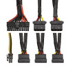 Корпус EXEGATE QA-412U-XP350 MINITOWER EX272744RUS