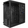Корпус EXEGATE QA-412U-XP400 MINITOWER EX272745RUS