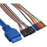 Корпус EXEGATE UN-604 MIDITOWER EX269439RUS
