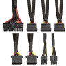Корпус EXEGATE XP-402U2-XP450 MIDITOWER EX287143RUS