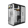 Корпус Miditower EXEGATE CP-606U-AB350 EX292994RUS