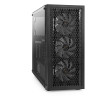 Корпус Miditower EXEGATE EVO-5001A, БП 600NPX EX296318RUS