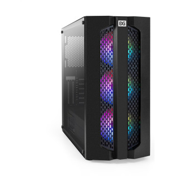 Корпус Miditower EXEGATE EVO-9205-NPX700
