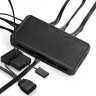 Корпус Miditower EXEGATE i3 NEO-PPX800 EX295119RUS