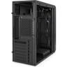 Корпус Miditower EXEGATE XP-332UC-XP600 XP-332UC-XP600/EX287376RUS