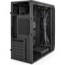 Корпус Miditower EXEGATE XP-334UC-XP450 XP-334UC-XP450/EX287368RUS