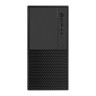 Корпус Minitower EXEGATE BAA-308MUC-UNS400 EX299241RUS