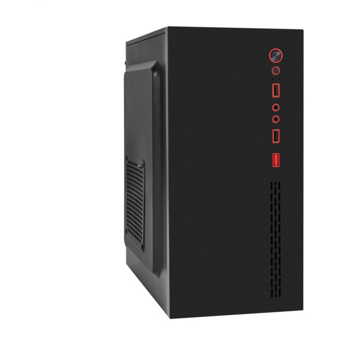 Корпус Minitower EXEGATE BAA-403-AAA450 EX298162RUS