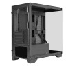 Корпус Minitower EXEGATE i3 SEA LE-NPX800 EX299574RUS