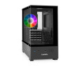 Корпус Minitower EXEGATE i3 SEA-NPX600 EX298753RUS