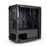Корпус Minitower EXEGATE MISTERY R2 EX294384RUS