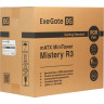 Корпус Minitower EXEGATE MISTERY R3-NPX500 EX294478RUS