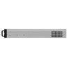 Серверная платформа EXEGATE PRO 2U660-HS06, высота 2U, Redundant БП Chicony 2x550W EX296236RUS