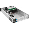 Серверная платформа EXEGATE PRO 2U660-HS12, высота 2U, Redundant БП Chicony 2x550W EX296238RUS