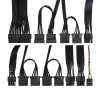 Серверная платформа EXEGATE PRO 4U650-010/4U4139L/Redundant 2x1200W EX293880RUS