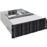 Серверная платформа EXEGATE PRO 4U660-HS24/Redundant Chicony 2x550W EX296244RUS