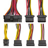 Серверный блок питания 200W EXEGATE SERVERPRO-1U-F200S EX264620RUS