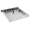 Серверный корпус EXEGATE PRO 1U430-02, без БП EX296162RUS