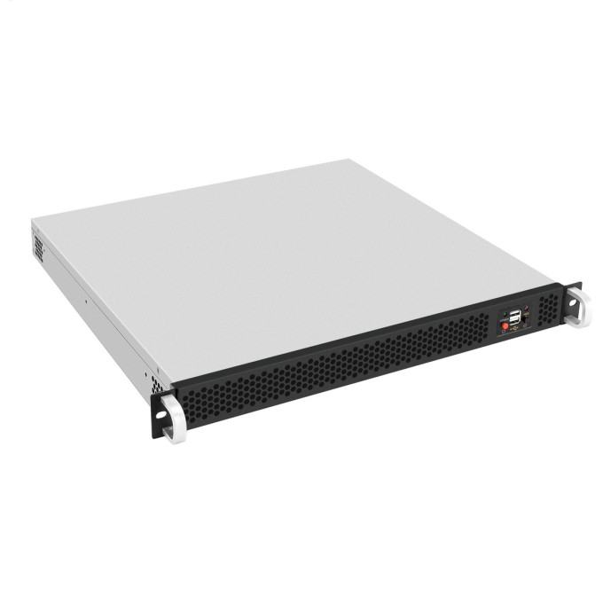 Серверный корпус EXEGATE PRO 1U430-02, БП 1U-200DS EX297124RUS