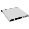 Серверный корпус EXEGATE PRO 1U430-02, БП 1U-200DS EX297124RUS