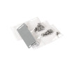 Серверный корпус EXEGATE PRO 1U430-02, БП 1U-400ADS EX297131RUS