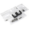 Серверный корпус EXEGATE PRO 1U650-04/1U-800ADS EX288496RUS