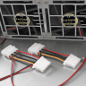 Серверный корпус EXEGATE PRO 2U350-01/1U-800ADS EX292518RUS