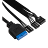 Серверный корпус EXEGATE PRO 2U350-33 EX298267RUS