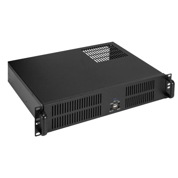 Серверный корпус EXEGATE PRO 2U350-33 EX298276RUS