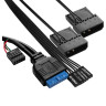 Серверный корпус EXEGATE PRO 2U380-03/1200RADS EX295931RUS