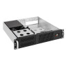 Серверный корпус EXEGATE PRO 2U400-02 БП 1000PAS EX299973RUS