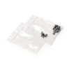 Серверный корпус EXEGATE PRO 2U400-02 БП 1100PAS EX299974RUS