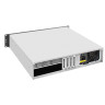 Серверный корпус EXEGATE PRO 2U400-02 БП 1200PAS EX299975RUS