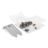 Серверный корпус EXEGATE PRO 2U400-04AL EX297727RUS