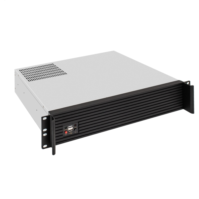 Серверный корпус EXEGATE PRO 2U400-04AL EX298498RUS