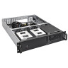 Серверный корпус EXEGATE PRO 2U550-08 1000ADS EX293342RUS