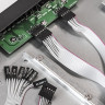 Серверный корпус EXEGATE PRO 2U550-HS08/1U-500ADS EX281289RUS