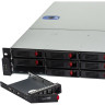 Серверный корпус EXEGATE PRO 2U550-HS12/1U-800ADS EX281298RUS