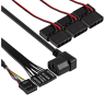 Серверный корпус EXEGATE PRO 2U650-05/2U-920ADS EX298474RUS